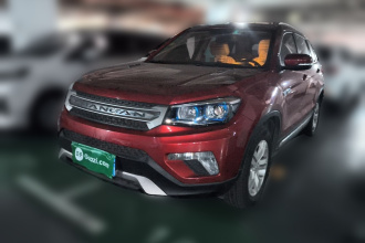 长安CS75 2014款 2.0L 手动豪华型 国IV