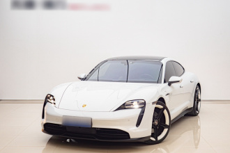保时捷 2020款 Taycan
