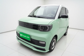 五菱汽车 宏光MINIEV 2022款 马卡龙时尚款 磷酸铁锂
