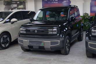 宝骏悦也Plus 2026款 301km旗舰版