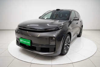 理想汽车 理想L9 2022款 Max