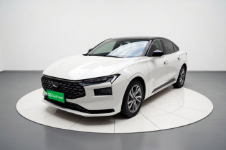 福特 蒙迪欧 2022款 改款 EcoBoost 245 豪华型