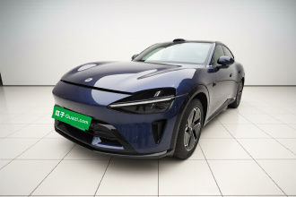 小米汽车 小米YU7 2025款 超长续航后驱版