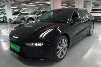 极氪001 2023款 WE版 86kWh