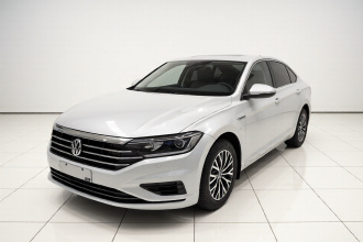 大众 速腾 2021款 280TSI DSG舒适智联版