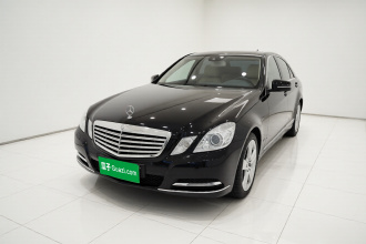 奔驰E级 2013款 E 260 L CGI时尚型