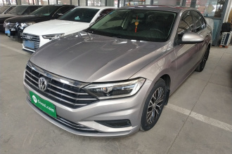 大众 速腾 2019款 200TSI DSG舒适型 国V