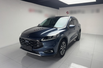 福特 锐际 2020款 EcoBoost 245 四驱耀享款
