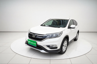 本田CR-V 2016款 2.0L 两驱经典版