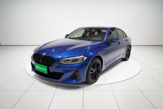 宝马1系 2021款 125i M运动曜夜版