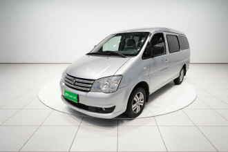 东风风行 菱智 2017款 M3L 1.6L 7座标准型