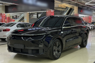 理想汽车 理想L8 2024款 Ultra