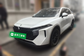 启辰大V 2021款 260T 爱豆版