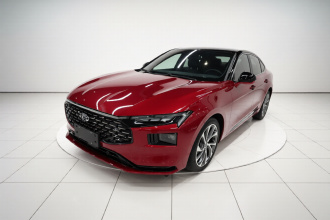 福特 蒙迪欧 2025款 2.0T EcoBoost 至尊型