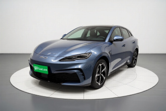比亚迪 海豹06GT 2025款 505海浪Plus版
