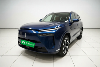 魏牌 蓝山 2025款 四驱 Max