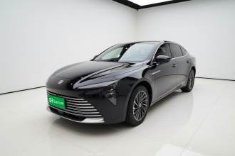 别克 君越 2025款 28T 白金版