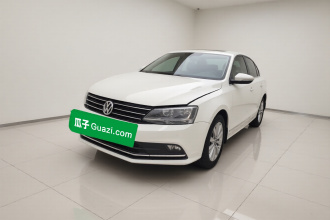 大众 速腾 2015款 230TSI 自动舒适型