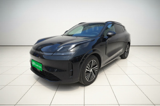 领克08 EM-P 2023款 245km 超长续航Halo