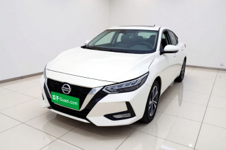 日产 轩逸 2022款 1.6L XL CVT悦享版