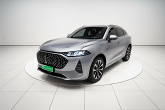 魏牌 摩卡 2021款 2.0T 四驱特醇版