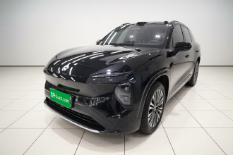 蔚来ES7 2022款 75kWh