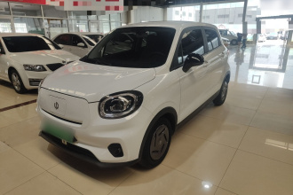 零跑汽车 零跑T03 2023款 200轻享版