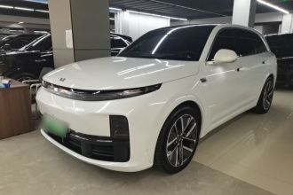 理想汽车 理想L7 2024款 Pro