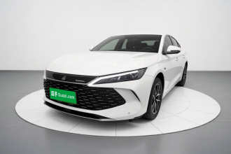 比亚迪 秦L 2024款 DM-i 120KM领先型