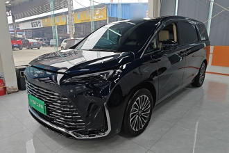 别克GL8新能源 2025款 陆尚 智享版