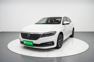 大众 朗逸 2022款 280TSI DSG豪华版