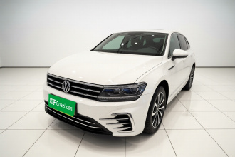 大众 途观L新能源 2021款 430PHEV 插电混动旗舰版