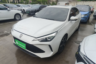 荣威i5 2023款 1.5L CVT尊荣版