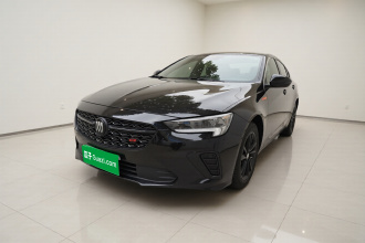 别克 君威 2025款 25T 超享版