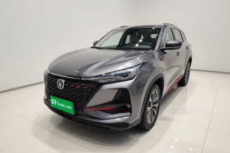 长安CS75 PLUS 2020款 2.0T 自动领航型