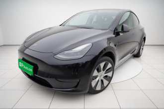 特斯拉 Model Y 2022款 改款 后轮驱动版
