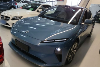 蔚来ET5 2024款 75kWh