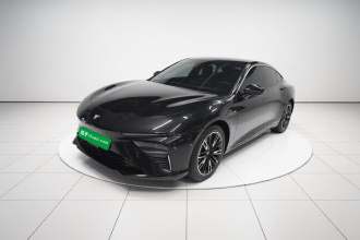 哪吒汽车 哪吒S 2024款 增程 1060 Lite版