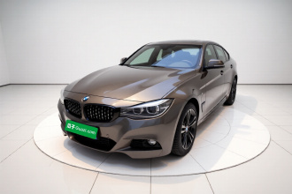 宝马3系GT 2019款 320i M运动套装