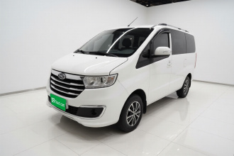 江淮瑞风 瑞风M3 2021款 宜家高功率版 1.5T 豪华智能型