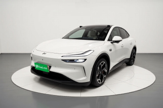 乐道L60 2024款 60kWh 后驱版