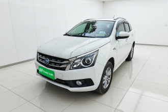 启辰T70 2016款 2.0L CVT睿趣版