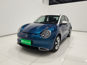 欧拉好猫 2021款 400km标准续航 维纳斯版 磷酸铁锂