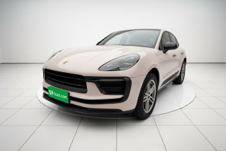 保时捷 2023款 Macan 2.0T