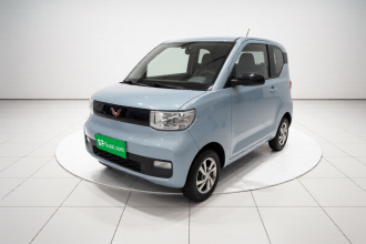 五菱汽车 宏光MINIEV 2020款 自在款 磷酸铁锂