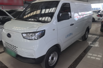 开瑞 江豚E5 2024款 260km 致富版