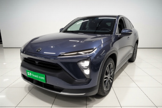 蔚来EC6 2020款 605KM 运动版