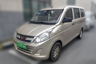 五菱汽车 五菱荣光V 2018款 1.5L标准型