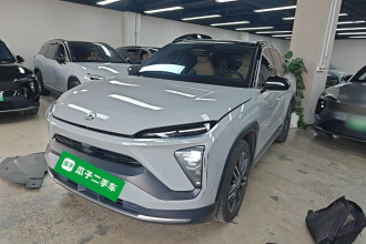 蔚来ES6 2020款 455KM 运动版