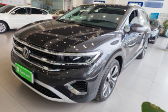大众 揽境 2024款 380TSI 四驱豪华佳境版Pro 6座